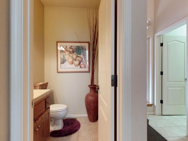 Yosemite Area Home 984859