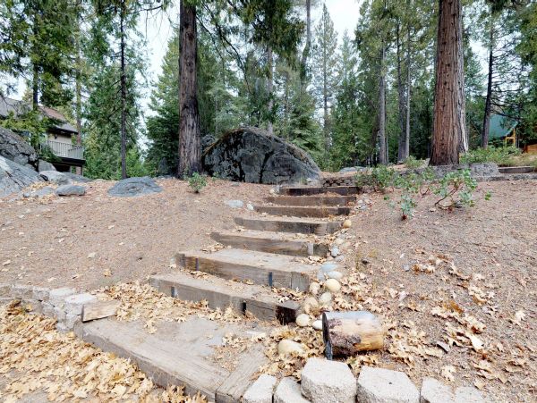 Yosemite Area Home 984859