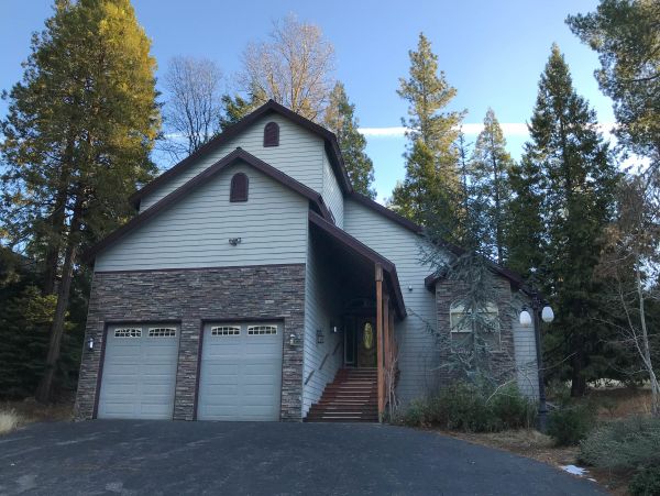 Yosemite Area Home 984859