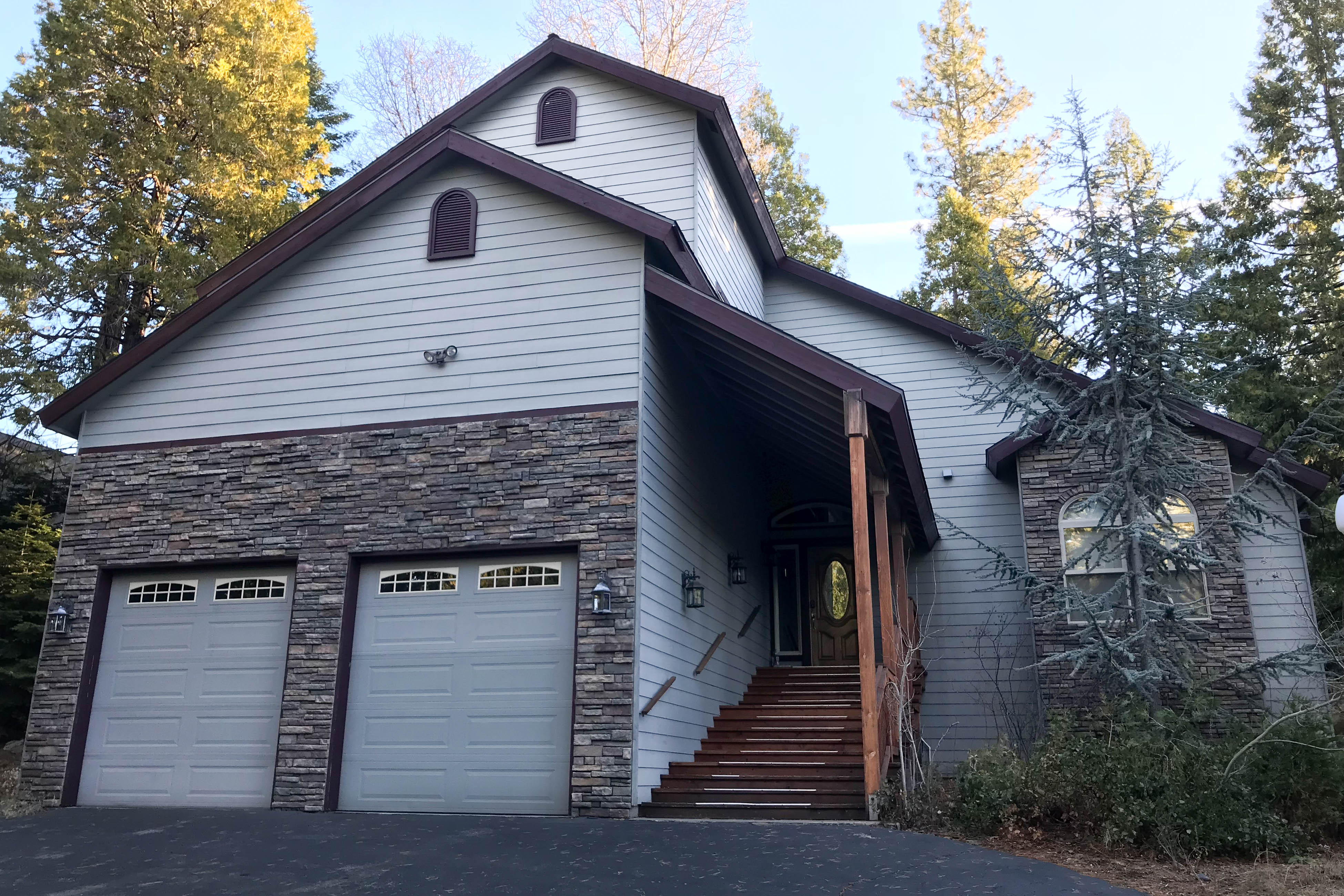 Yosemite Area Home 984859