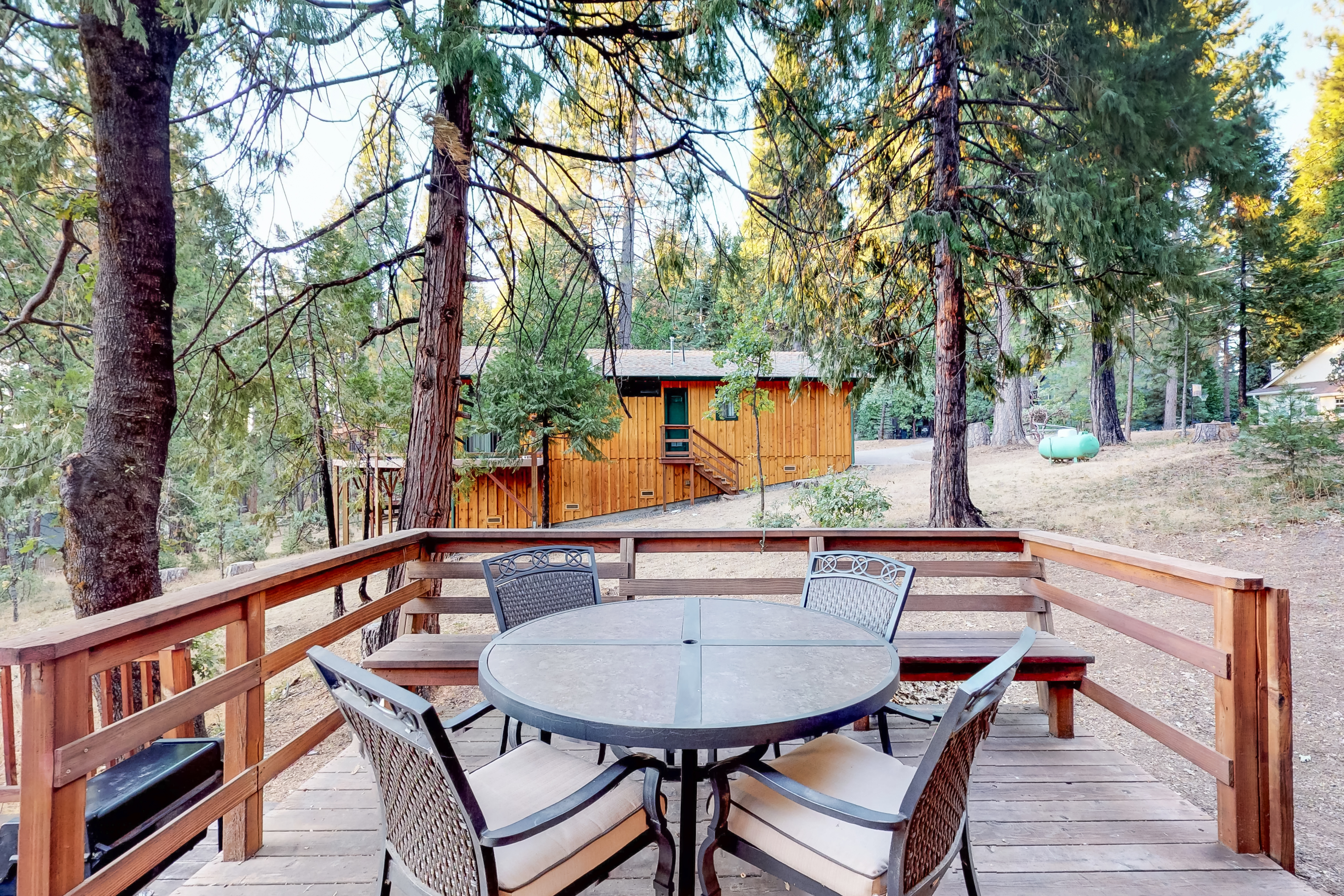 Yosemite Area Home 984860