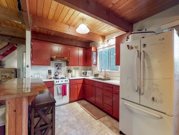 Yosemite Area Home 984860