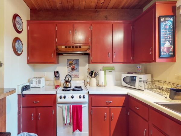 Yosemite Area Home 984860
