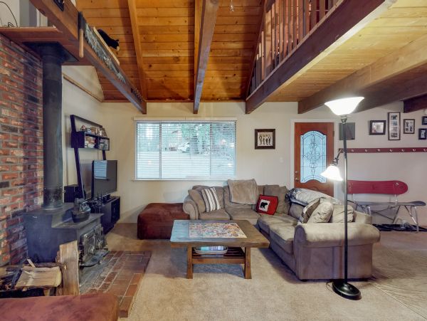 Yosemite Area Home 984860