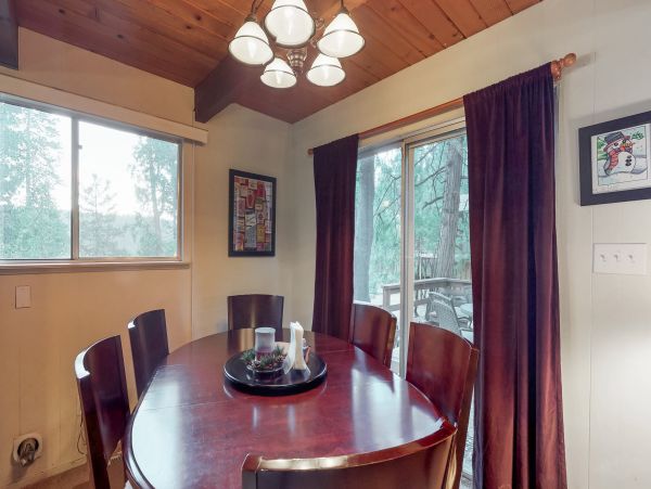 Yosemite Area Home 984860