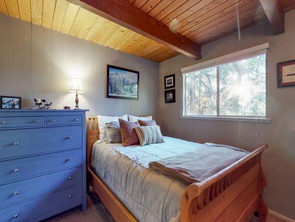 Yosemite Area Home 984860