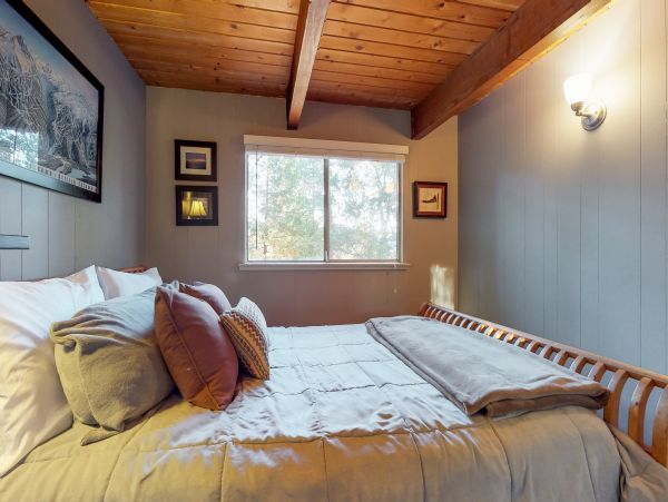 Yosemite Area Home 984860