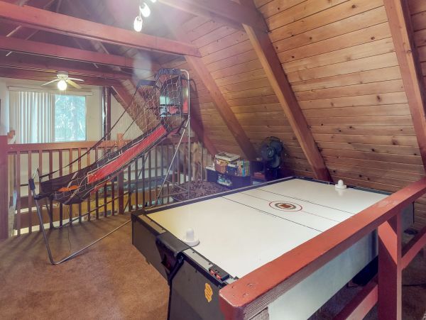Yosemite Area Home 984860