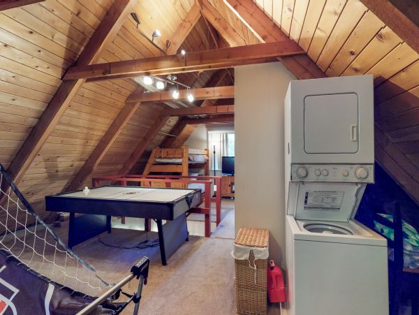 Yosemite Area Home 984860
