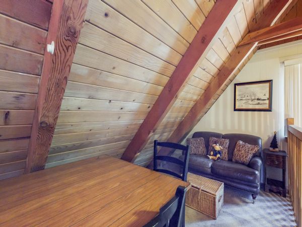 Yosemite Area Home 984860