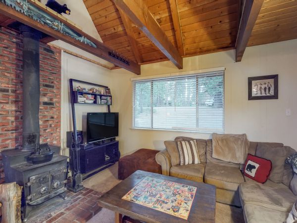 Yosemite Area Home 984860