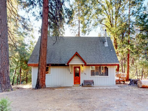 Yosemite Area Home 984860