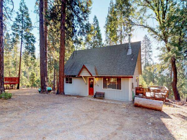 Yosemite Area Home 984860