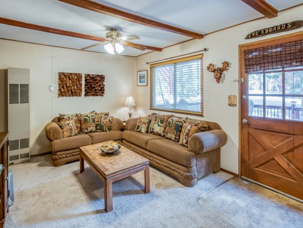 Yosemite Area Home 984861