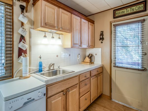 Yosemite Area Home 984861