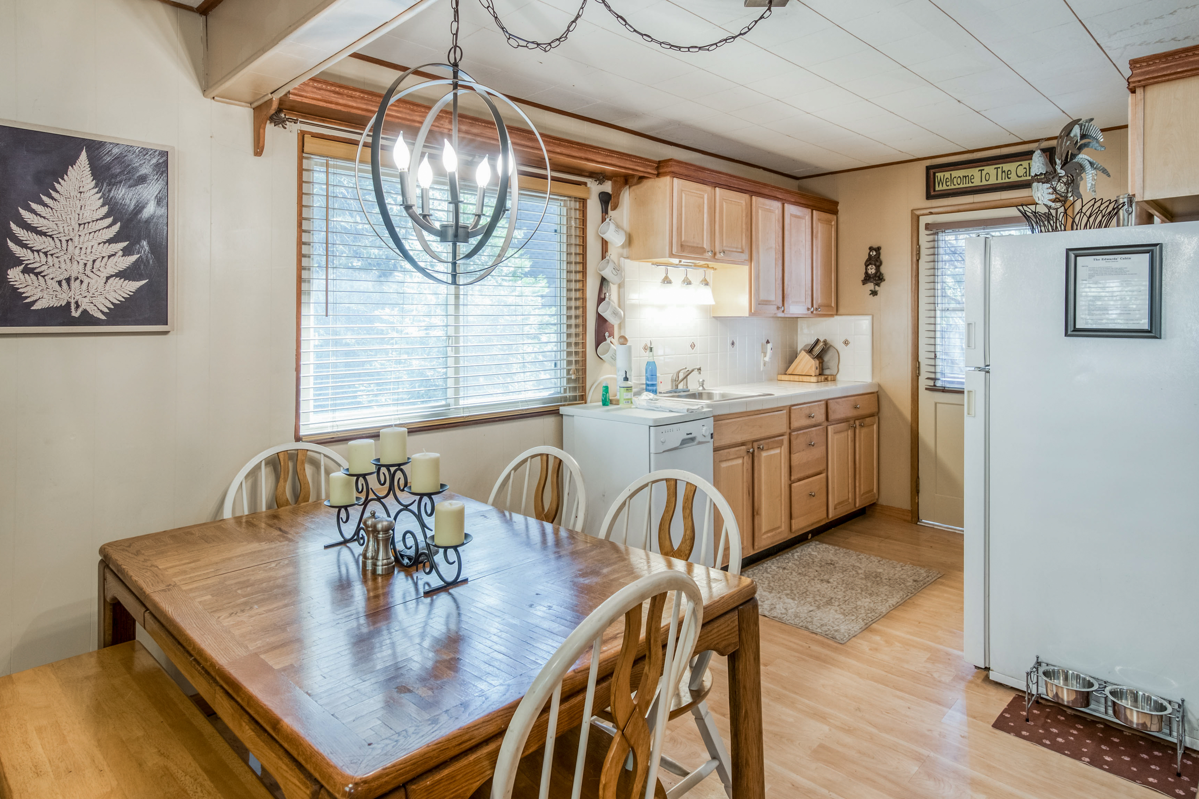 Yosemite Area Home 984861