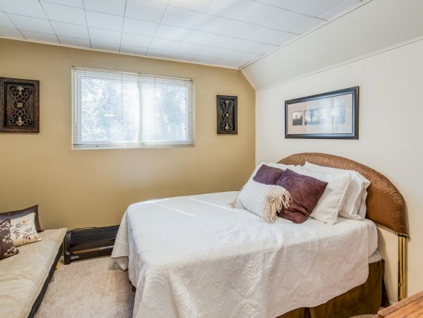 Yosemite Area Home 984861
