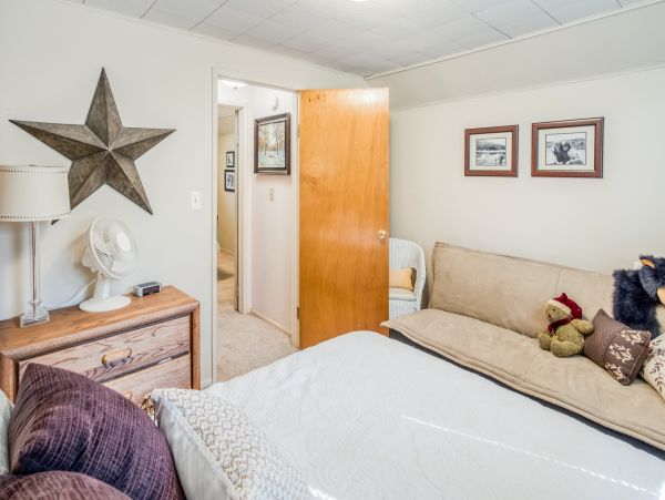 Yosemite Area Home 984861
