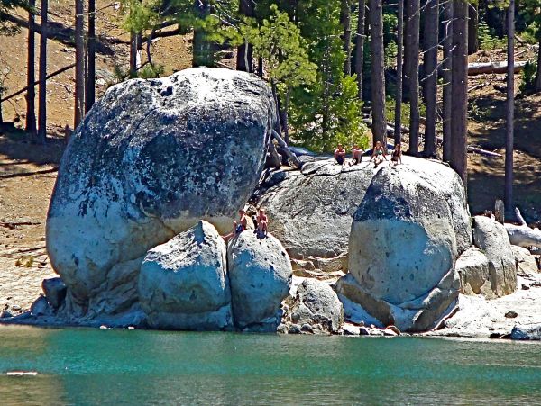 Yosemite Area Home 984861