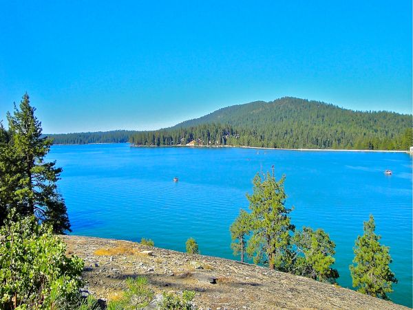 Yosemite Area Home 984861