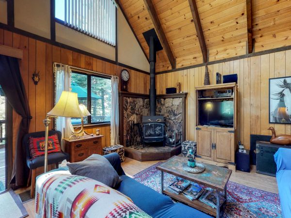 Yosemite Area Home 984862