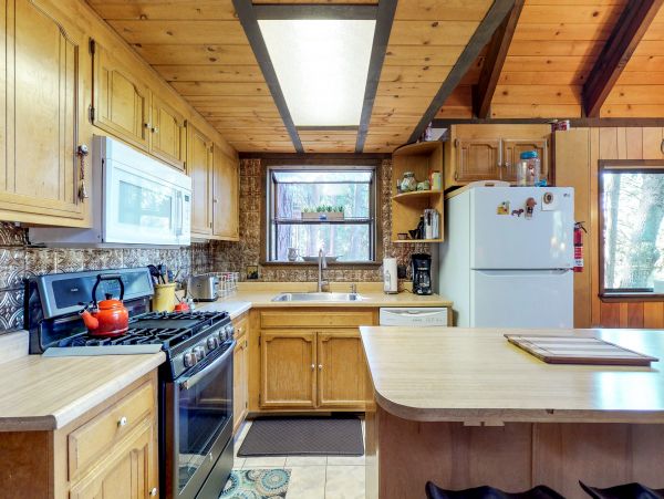 Yosemite Area Home 984862