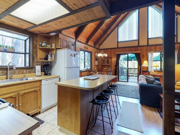 Yosemite Area Home 984862
