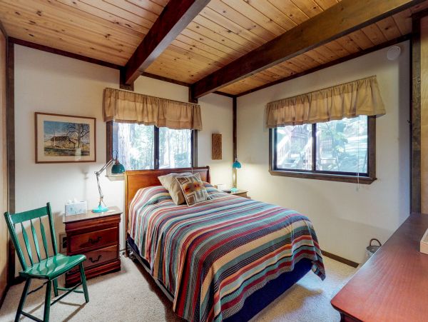 Yosemite Area Home 984862