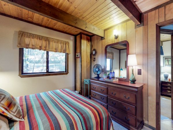 Yosemite Area Home 984862