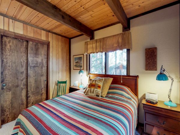 Yosemite Area Home 984862