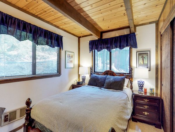 Yosemite Area Home 984862