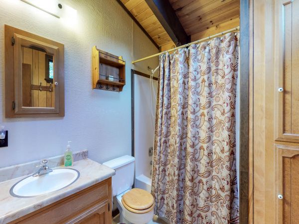 Yosemite Area Home 984862