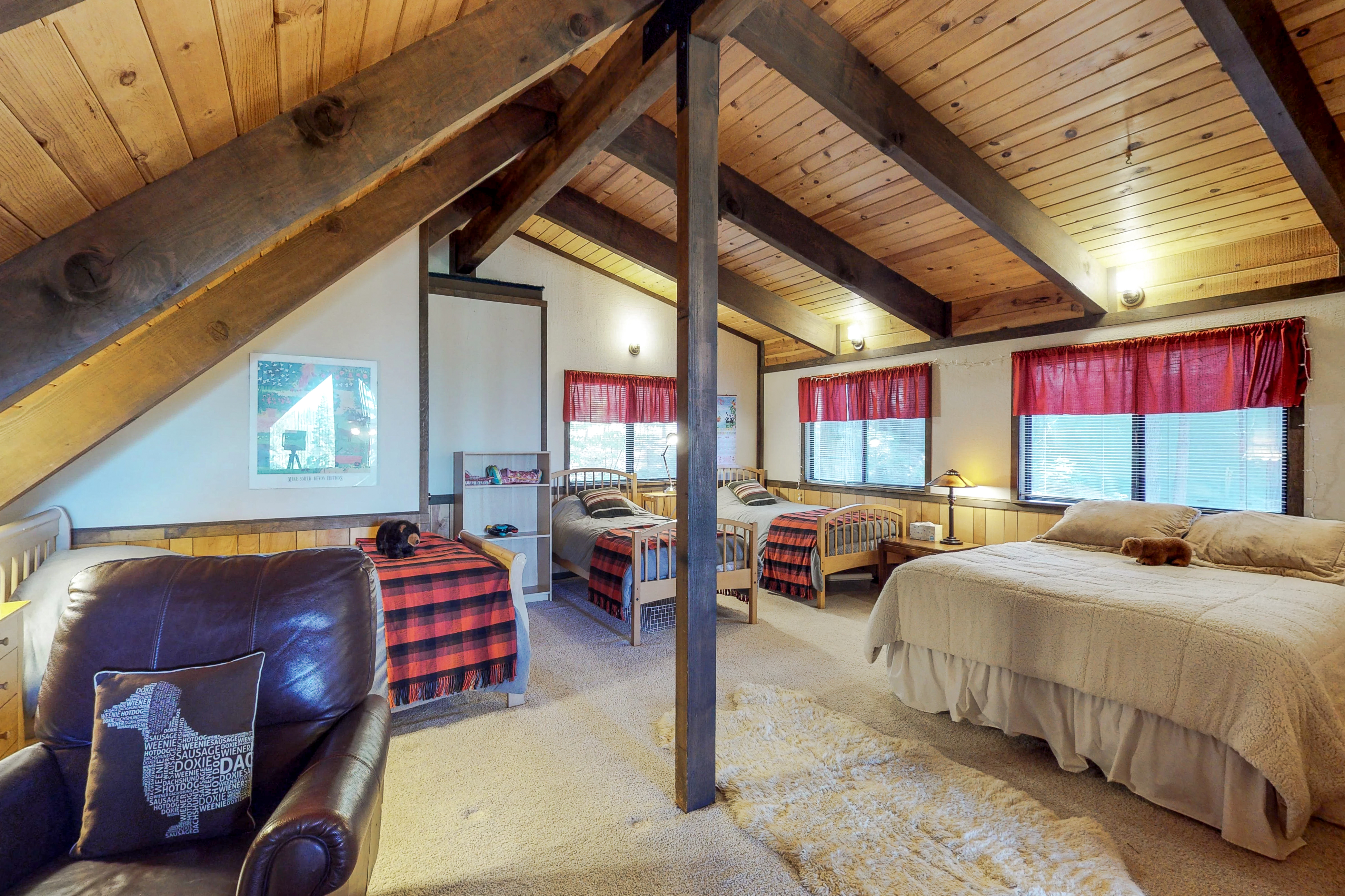 Yosemite Area Home 984862