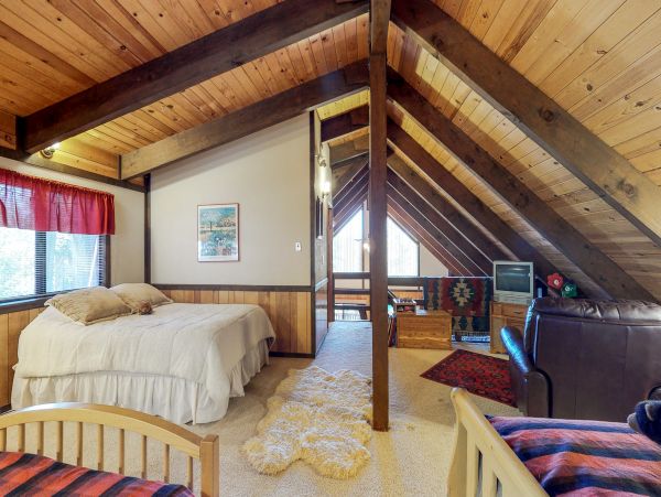 Yosemite Area Home 984862