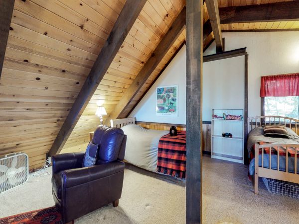 Yosemite Area Home 984862