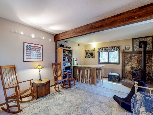 Yosemite Area Home 984862