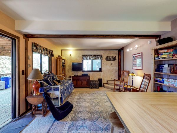Yosemite Area Home 984862