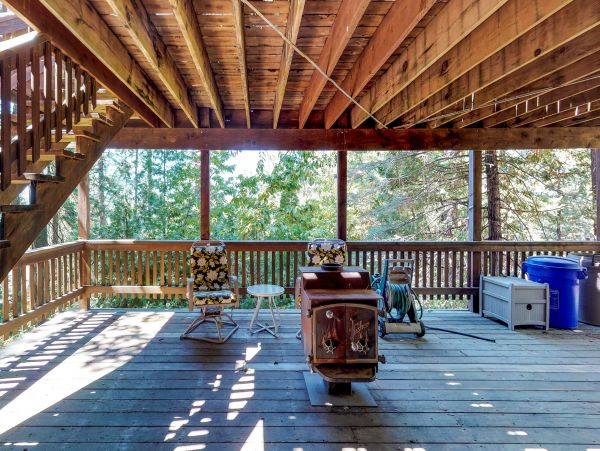 Yosemite Area Home 984862