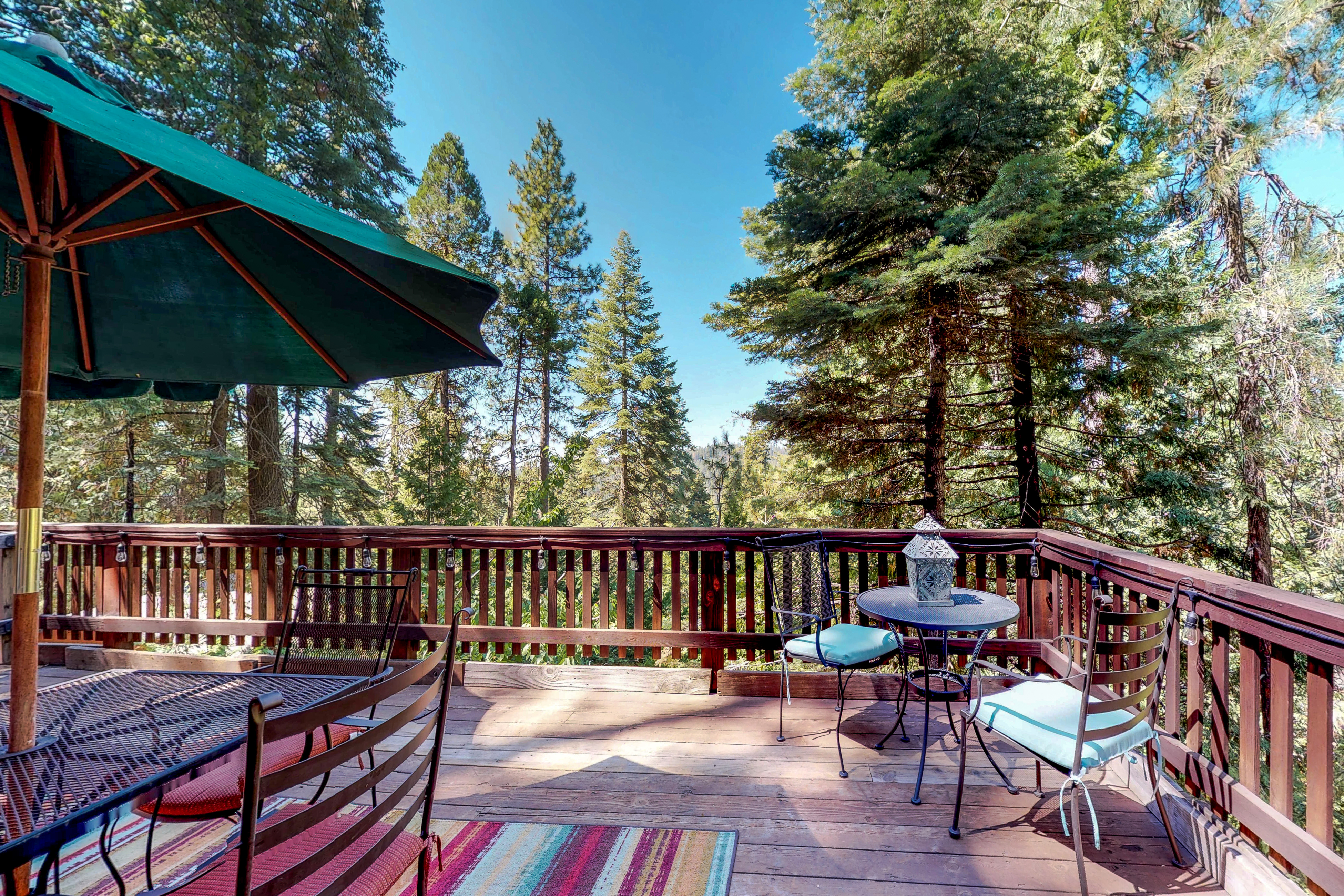 Yosemite Area Home 984862