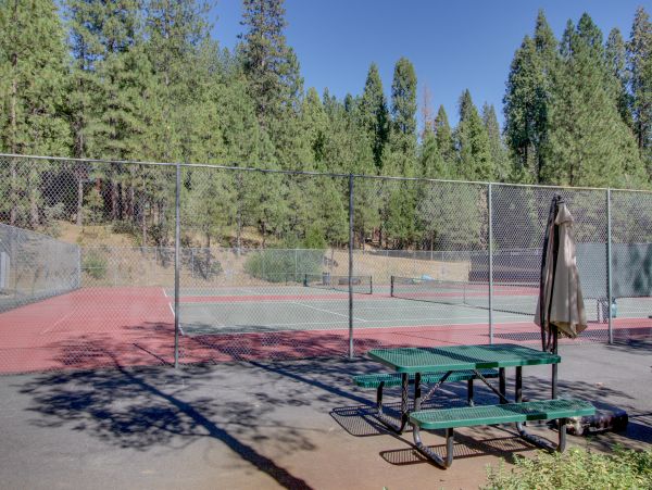Yosemite Area Home 984862