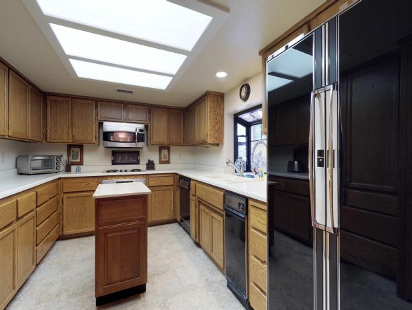 Yosemite Area Home 984863