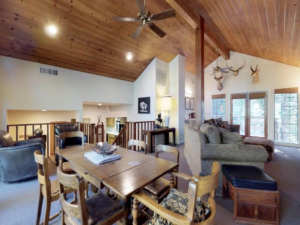 Yosemite Area Home 984863
