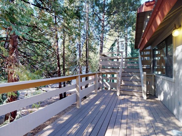 Yosemite Area Home 984863