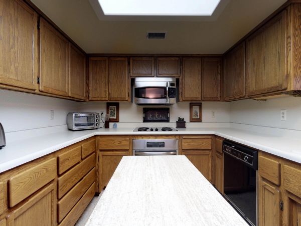 Yosemite Area Home 984863