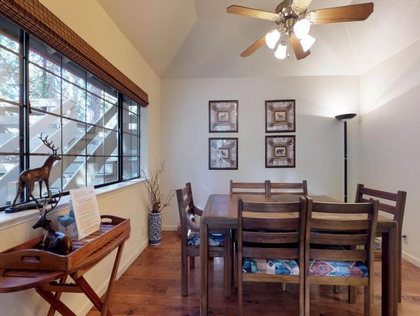 Yosemite Area Home 984863