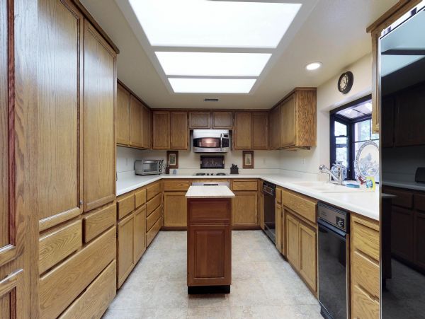 Yosemite Area Home 984863