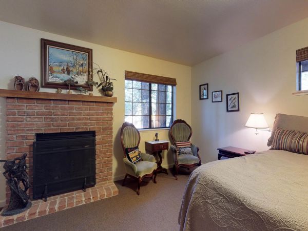 Yosemite Area Home 984863
