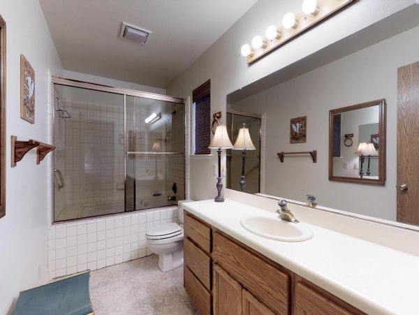 Yosemite Area Home 984863