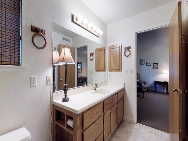 Yosemite Area Home 984863