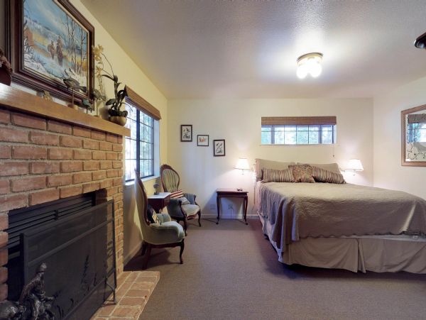 Yosemite Area Home 984863